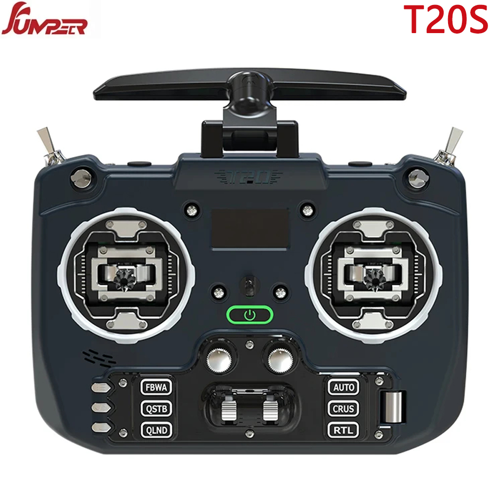 Jumper T20S V2 Radio Controller - Yeni Jumper T20S T20 V2 ELRS