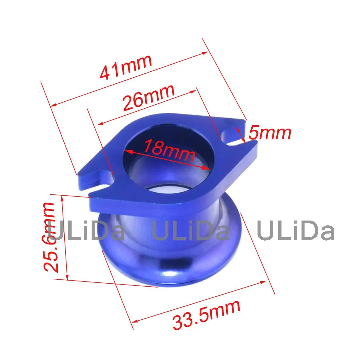 DLE30 için CNC alüminyum hava  - Radiomaster Ranger 2.4Ghz Elrs Module incelemesi ve fiyatı