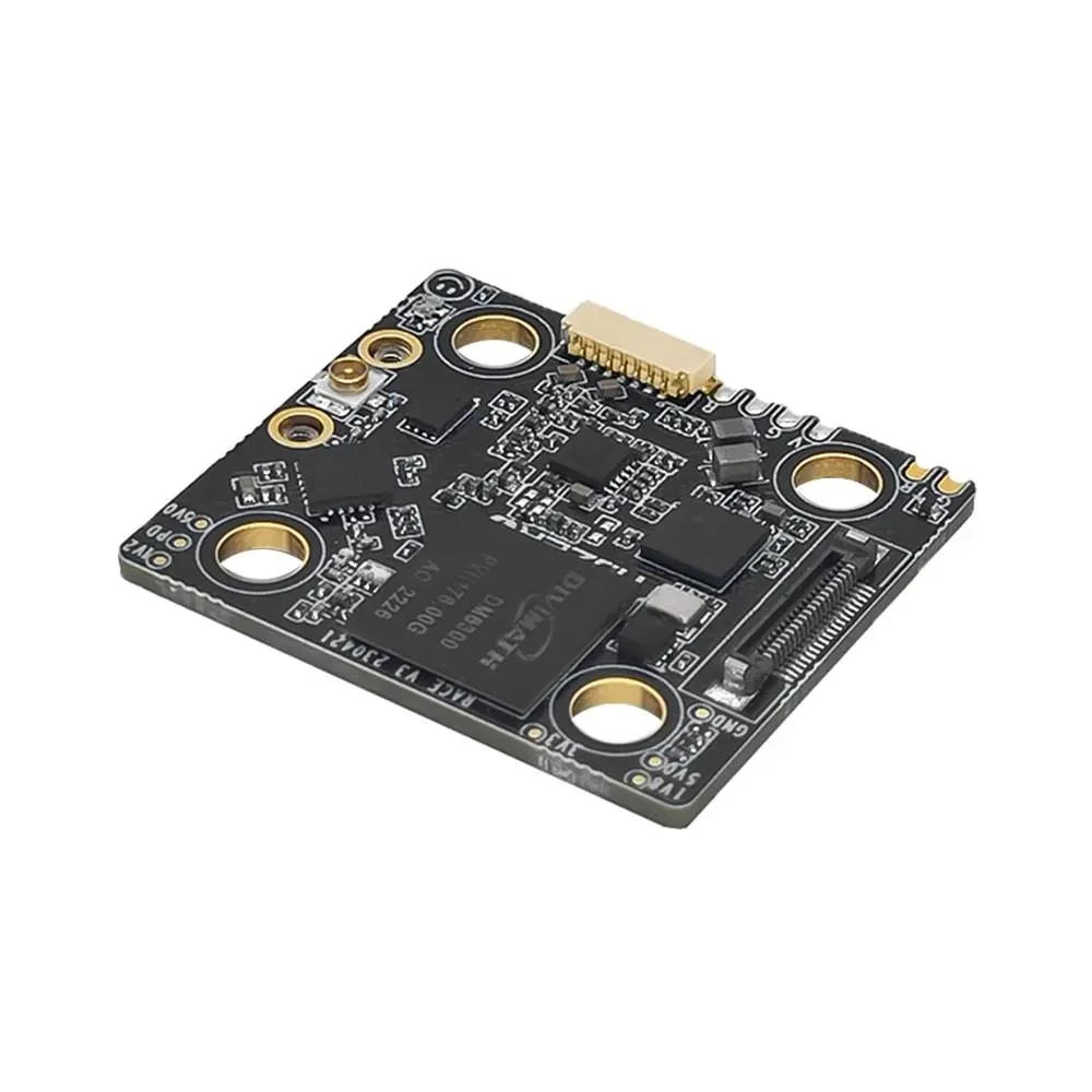 HDZero Race V3 VTX Dijital HD  - Hdzero Goggles Fpv Digital Hd incelemesi ve fiyatı
