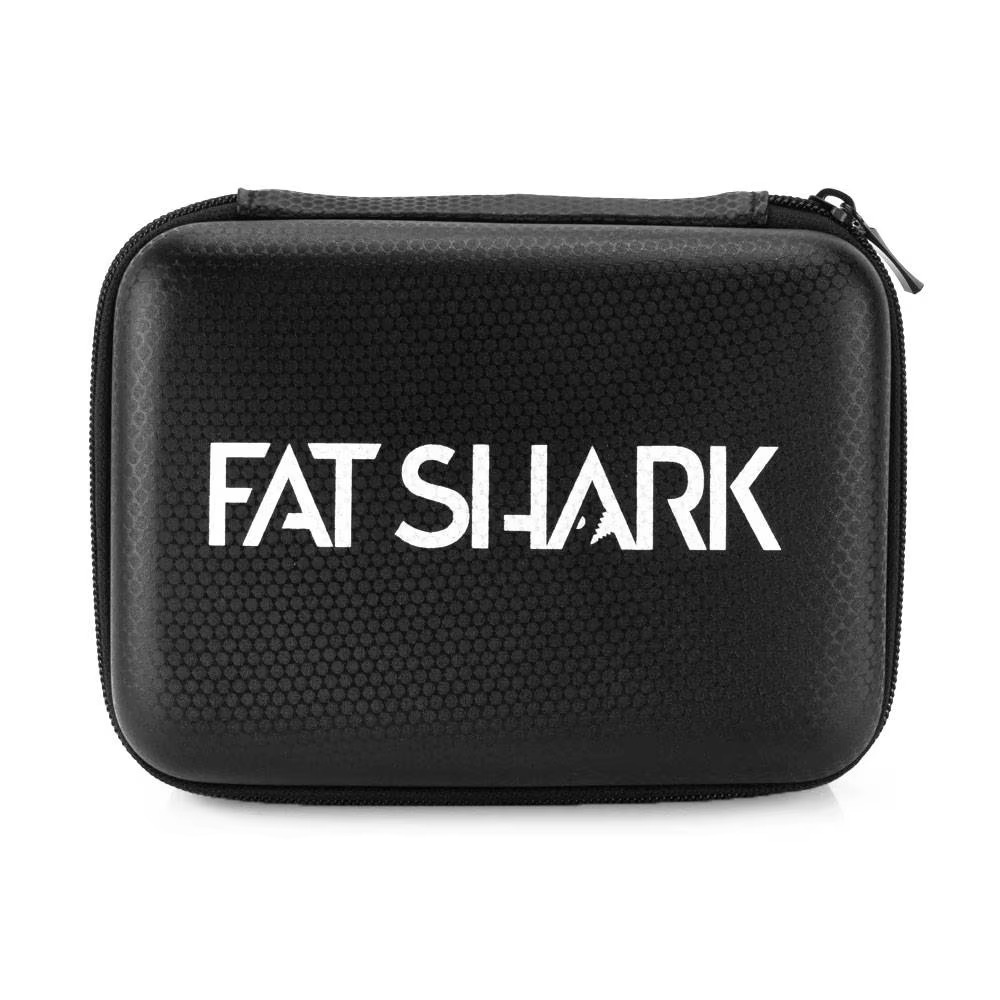 DroMaFatshark Dominator Dijita - Fatshark Dominator Digital Hd Fpv Goggles incelemesi ve fiyatı