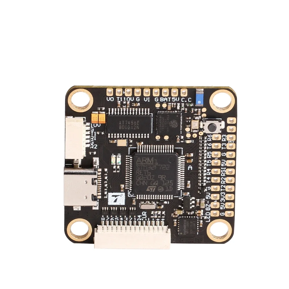 T-MOTOR F7 PRO F7PRO FC Savaş  - T-Motor F7 Pro Flight Controller incelemesi ve fiyatı