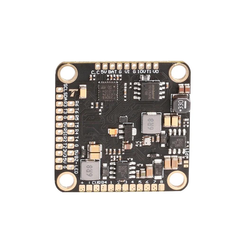 T-MOTOR F7 PRO F7PRO FC Savaş  - T-Motor F7 Pro Flight Controller incelemesi ve fiyatı
