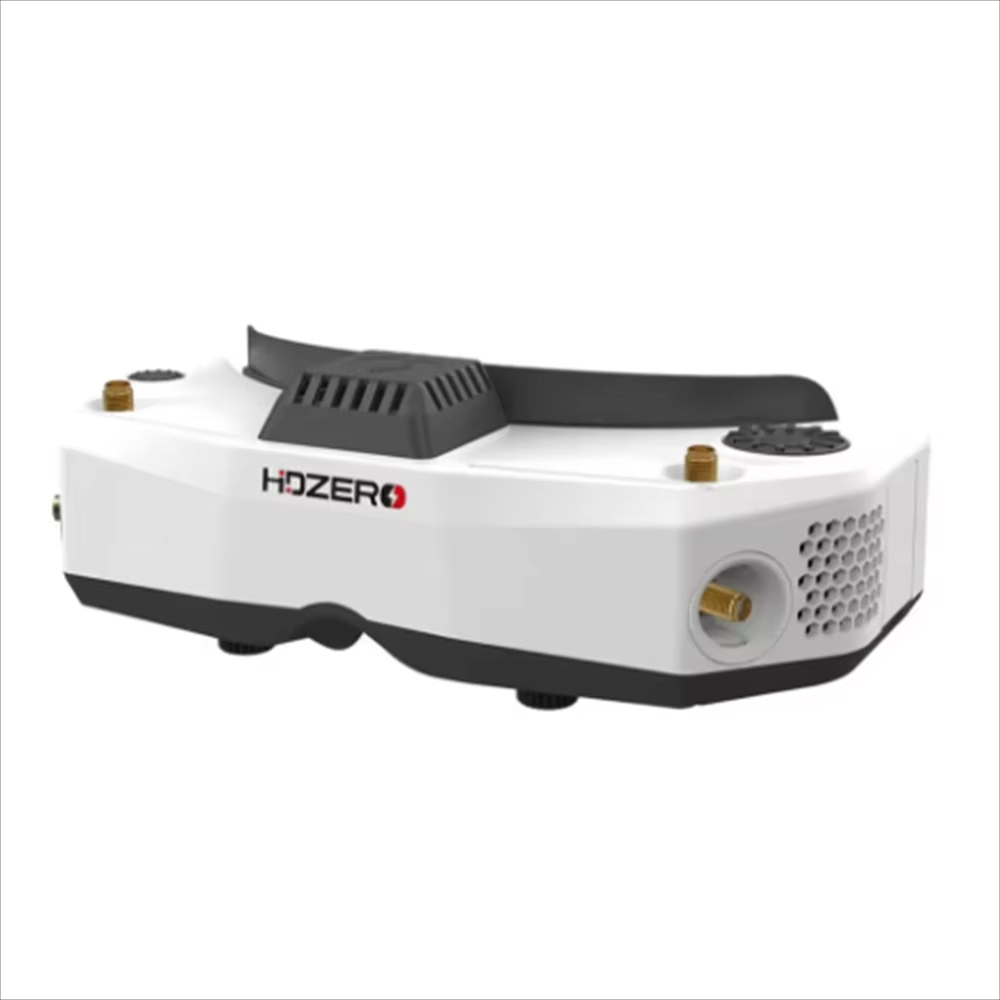 HDZero Goggle 2 FPV HD Dijital - Hdzero Goggles Fpv Digital Hd incelemesi ve fiyatı