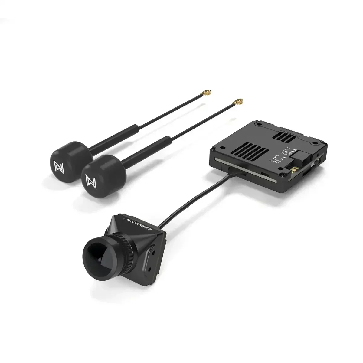 Walksnail Avatar HD Kit V2 / A - Walksnail Avatar Hd Pro Kit incelemesi ve fiyatı