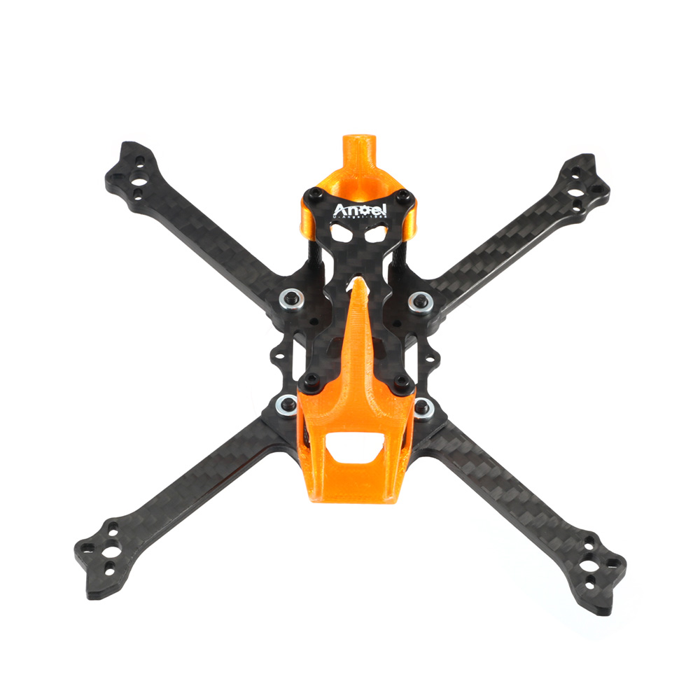 Angel35 3.5 inç Freestyle FPV  - Speedybee F405 V4 Bls 55A Stack incelemesi ve fiyatı