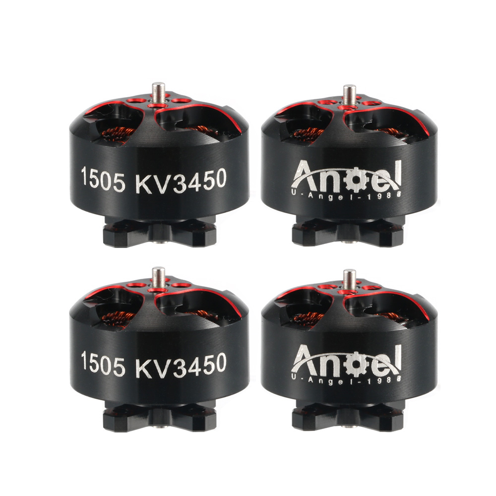 Angel35 3.5 inç Freestyle FPV  - Speedybee F405 V4 Bls 55A Stack incelemesi ve fiyatı