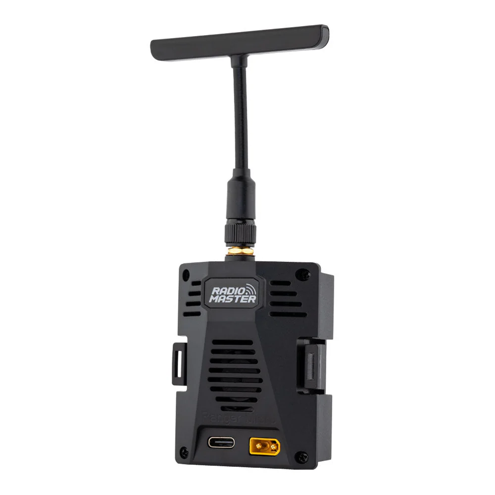RadioMaster Ranger Micro 2.4GH - Radiomaster Tx16S Mark Ii Elrs incelemesi ve fiyatı