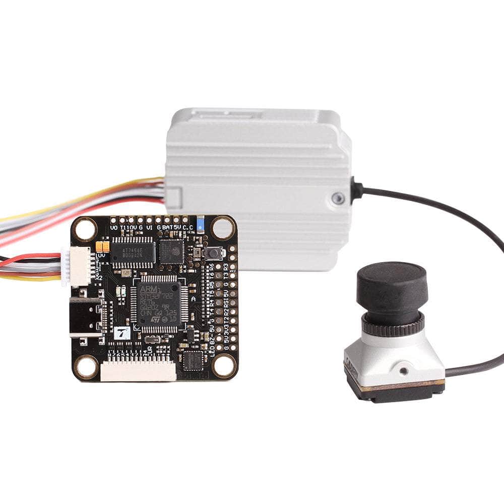 T-Motor F7 Pro Tam Fonksiyonlu - T-Motor F7 Pro Flight Controller incelemesi ve fiyatı