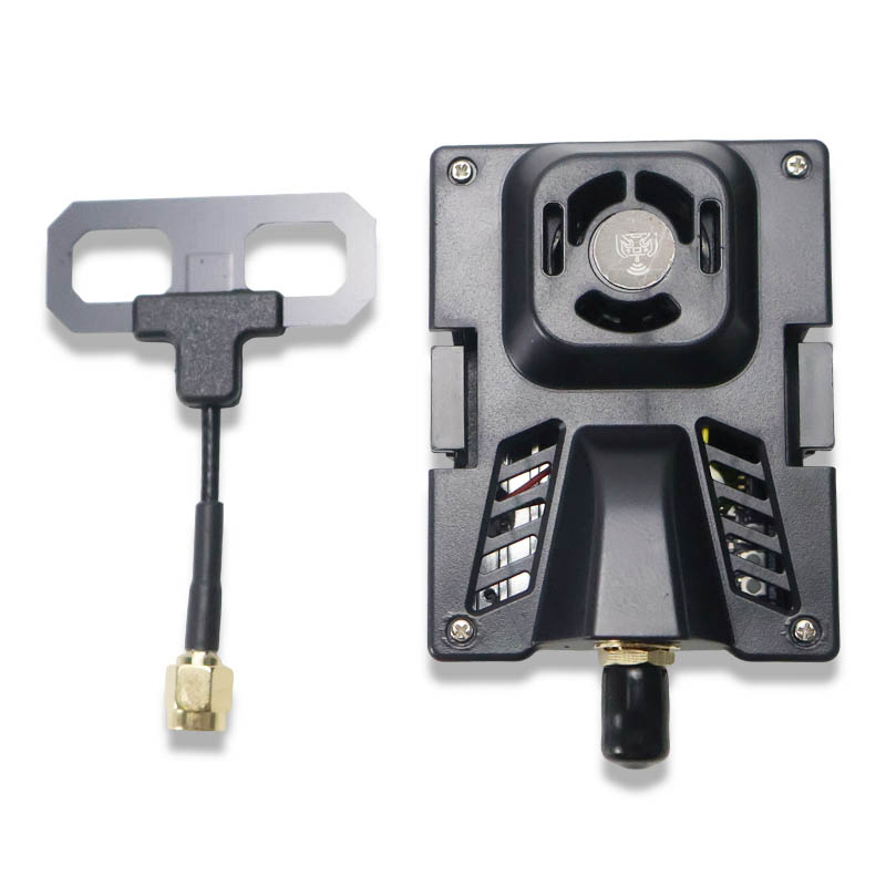HappyModel ES24TX Pro 1000mW 2 - Happymodel Expresslrs Elrs Es24Tx Pro 1000Mw incelemesi ve fiyatı