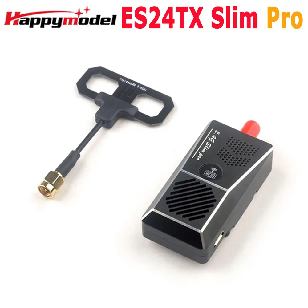 HappyModel ES24TX Slim Pro 2.4 - Happymodel Expresslrs Elrs Es24Tx Pro 1000Mw incelemesi ve fiyatı