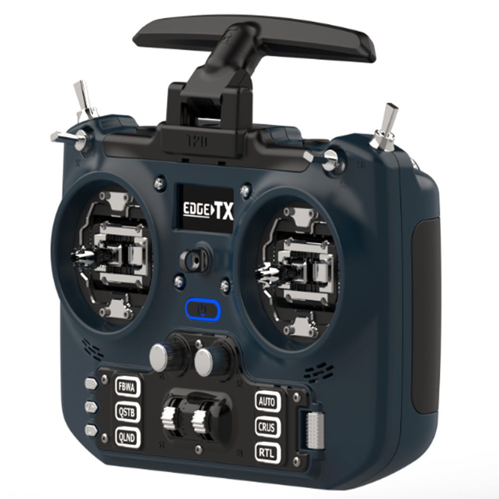 Jumper T20S T20 V2 ELRS 2.4G 9 - Jumper T20S V2 Radio Controller incelemesi ve fiyatı