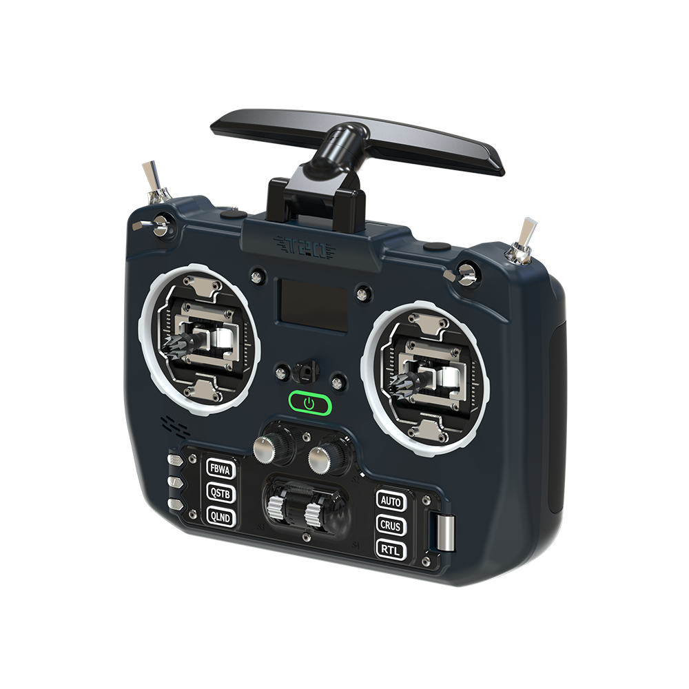Jumper T20S T20 V2 ELRS 2.4G 9 - Jumper T20S V2 Radio Controller incelemesi ve fiyatı