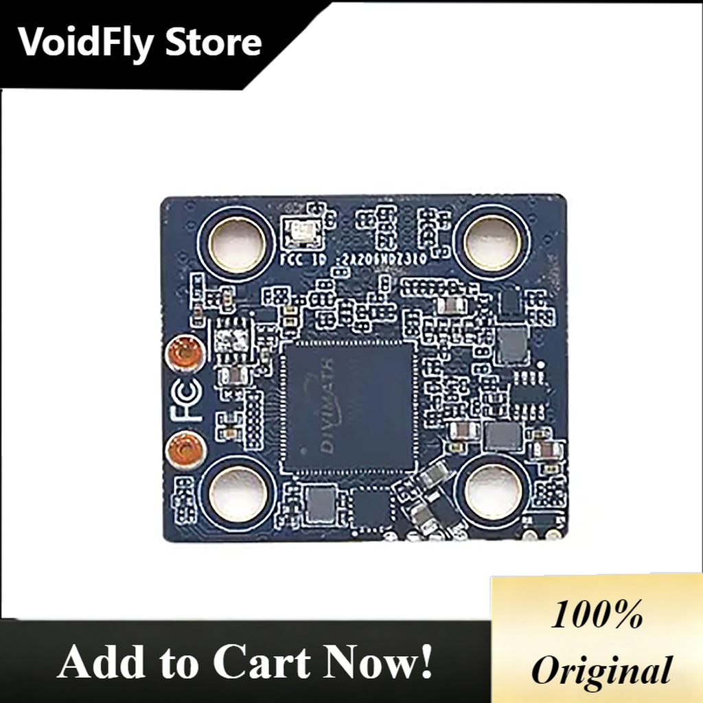 VoidFly HDZero Race V3 Dijital - Hdzero Goggles Fpv Digital Hd incelemesi ve fiyatı